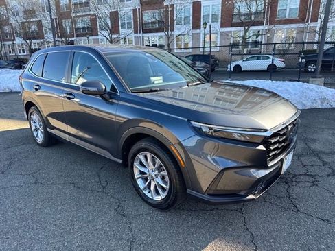 Used 2023 Honda CR-V EX image 23