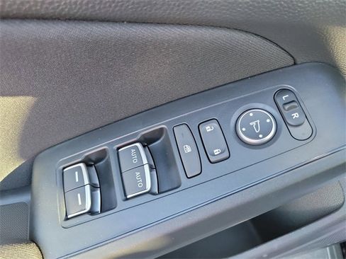 New 2026 Honda Civic Sport image 21