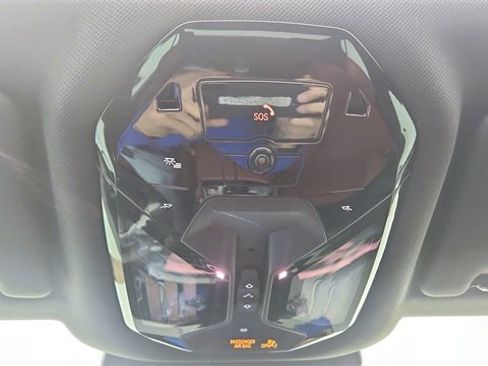 Used 2026 BMW 540i xDrive image 57