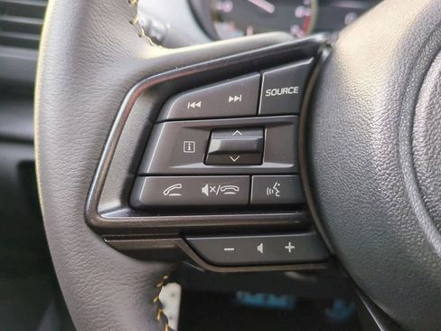 New 2026 Subaru Crosstrek 2.5i Sport image 23