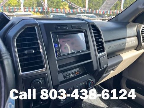 Used 2018 Ford F250 XLT AWD/4WD image 23