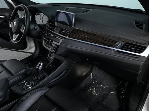 Used 2021 BMW X1 sDrive28i w/ Premium Package image 22