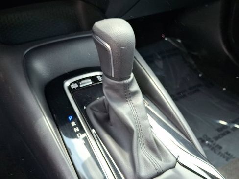 Certified 2023 Toyota Corolla SE w/ Carpet Mat Package (TMS) FWD image 16
