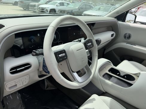 New 2026 Hyundai Palisade SEL AWD/4WD image 35