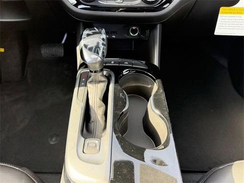 New 2026 Buick Envista Sport Touring image 15