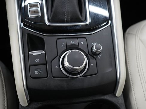 Used 2022 MAZDA CX-5 AWD 2.5 S w/ Premium Plus Pkg image 24