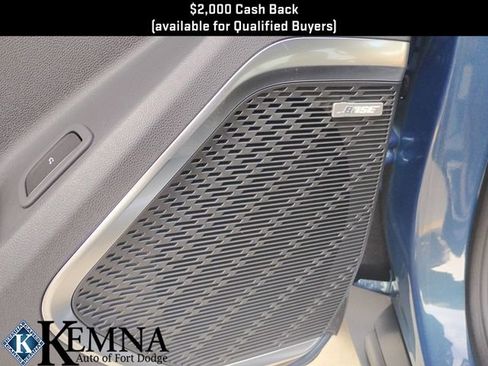 New 2026 Buick Enclave Preferred w/ Power Package image 25