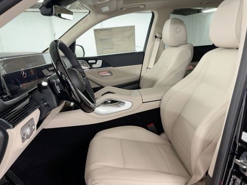 New 2026 Mercedes-Benz GLE 350 4MATIC image 21