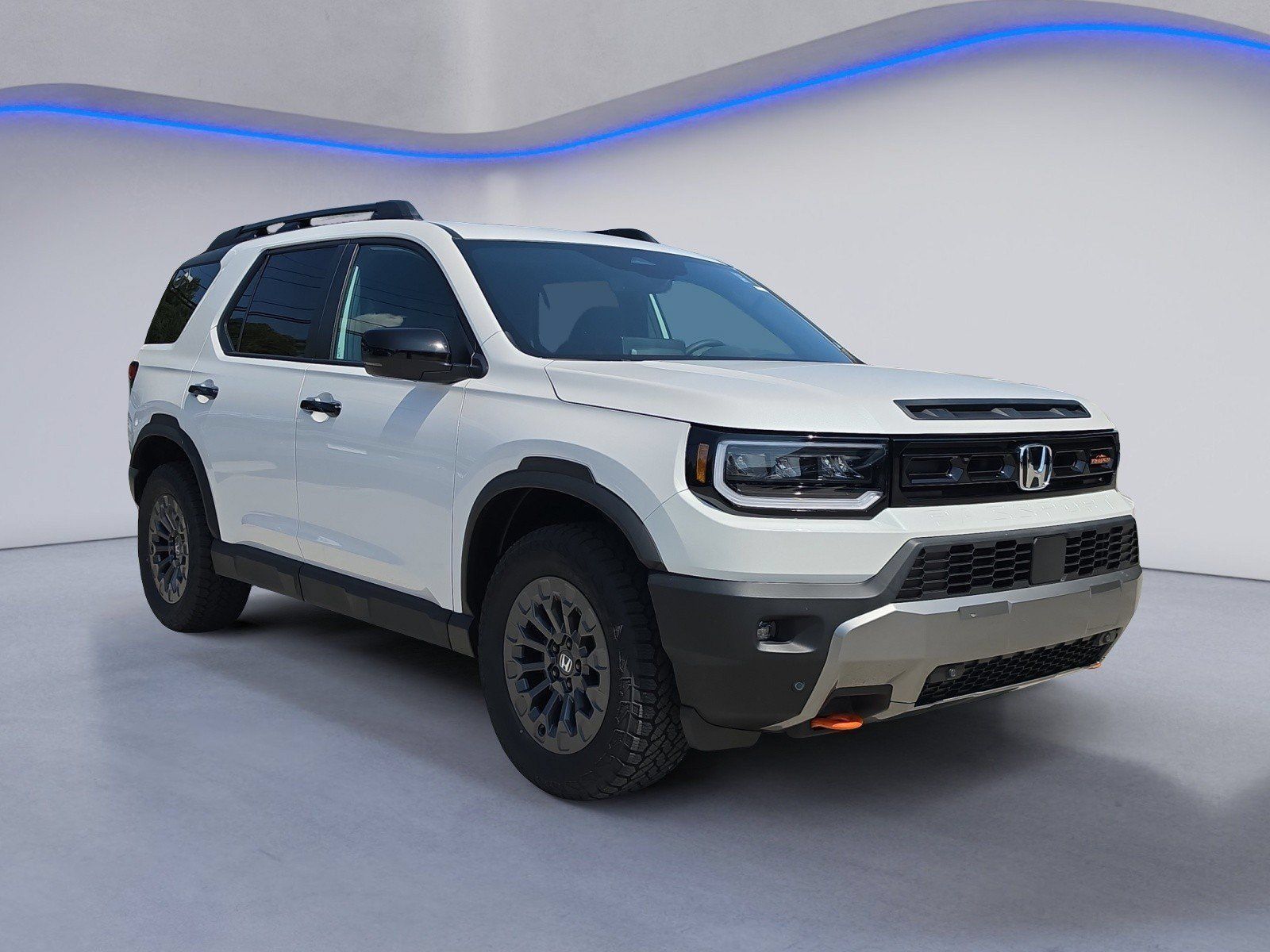 New 2026 Honda Passport TrailSport image 7