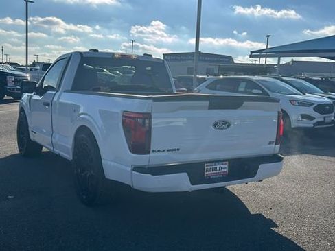 New 2025 Ford F150 XL image 5