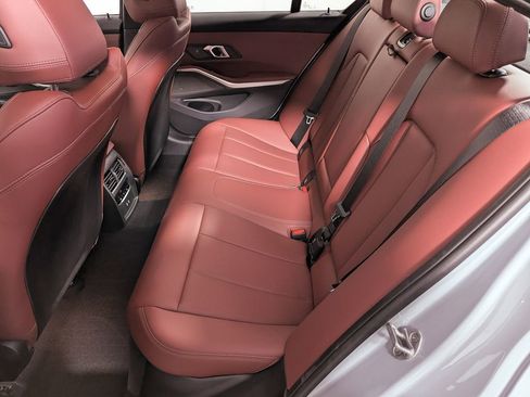 Certified 2024 BMW M340i xDrive image 45