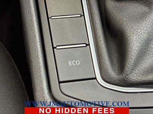 Used 2020 Volkswagen Jetta S w/ Driver Assistance Package FWD image 32