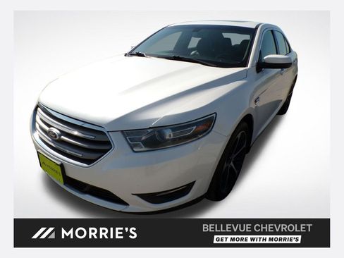 Used 2015 Ford Taurus SEL w/ Equipment Group 201A FWD image 1