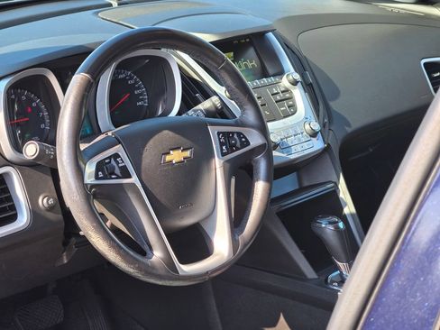 Used 2016 Chevrolet Equinox LT w/ Convenience Package FWD image 34