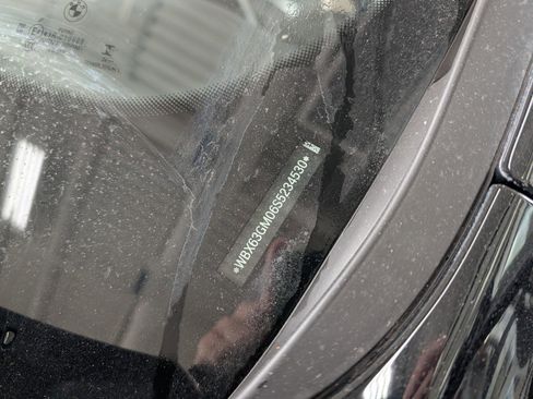 Used 2025 BMW X2 xDrive28i w/ Convenience Package image 25