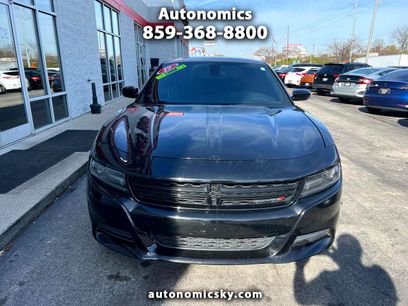 Used 2019 Dodge Charger SXT