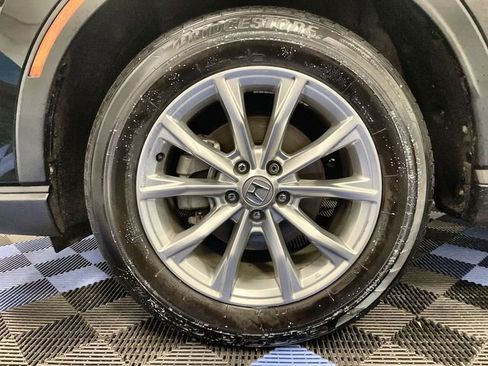 Certified 2024 Honda CR-V EX-L image 10