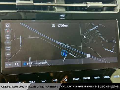 Used 2022 Hyundai Tucson Limited image 13