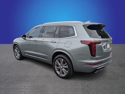 Certified 2024 Cadillac XT6 Premium Luxury w/ Technology Package
