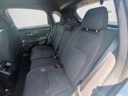 Used 2025 Honda HR-V Sport image 16