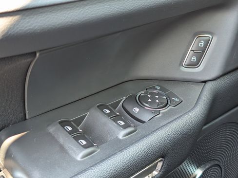 New 2024 Ford Expedition XL image 22