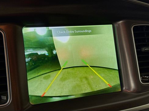 Used 2021 Dodge Charger R/T image 14