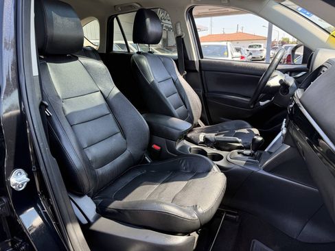 Used 2014 MAZDA CX-5 Grand Touring AWD/4WD image 14