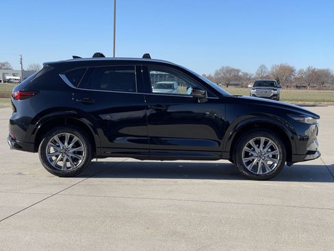 New 2025 MAZDA CX-5 AWD 2.5 S image 14