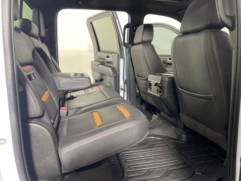 Used 2024 GMC Sierra 2500 AT4 w/ AT4 Premium Plus Package image 22