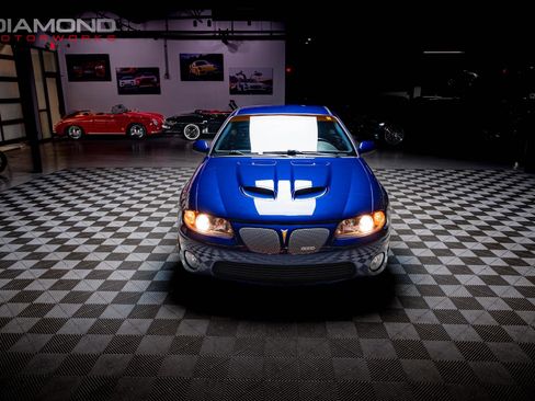 Used 2005 Pontiac GTO image 51