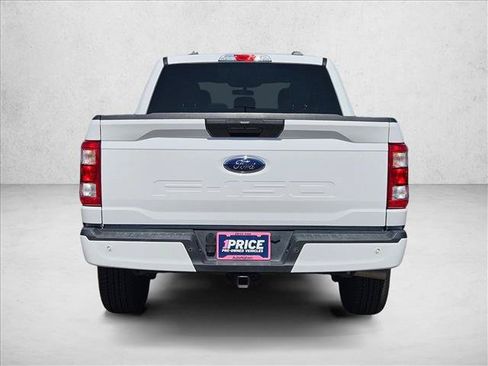 Used 2022 Ford F150 XL w/ STX Appearance Package AWD/4WD image 7