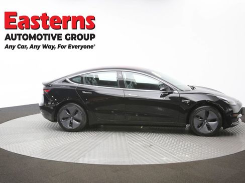 Used 2018 Tesla Model 3 Long Range image 43