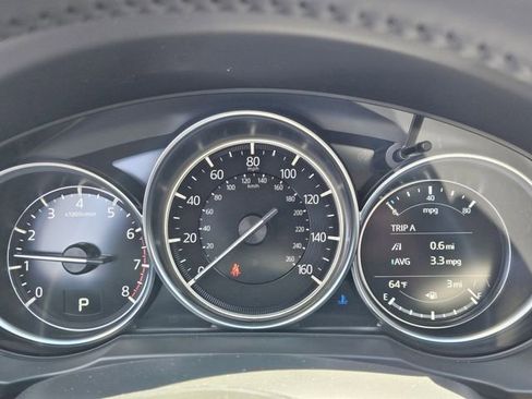 Used 2025 MAZDA CX-5 AWD 2.5 S image 20