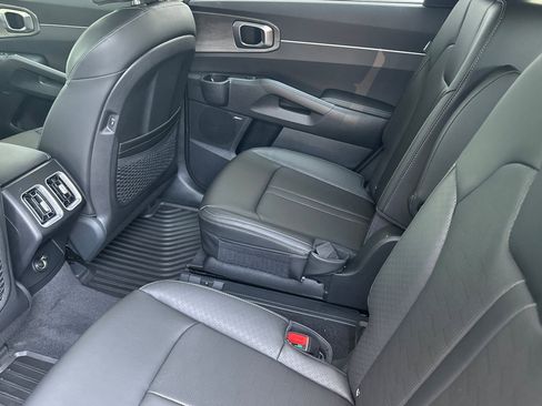New 2026 Kia Sorento X-Line EX image 8