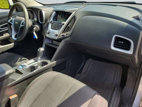 Used 2016 Chevrolet Equinox LT FWD image 37