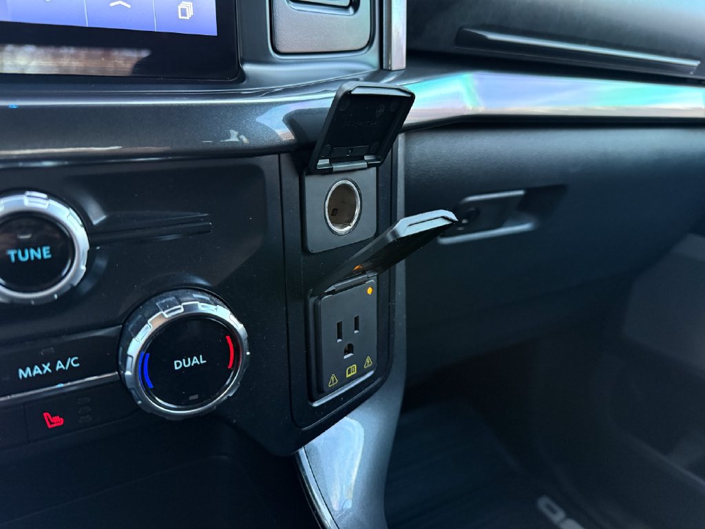 Used 2023 Ford F150 Tremor w/ 360 Degree Camera Package AWD/4WD image 42