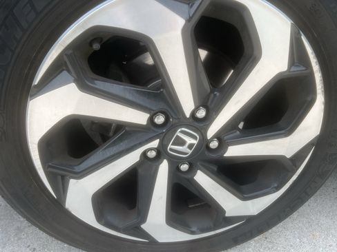 Used 2016 Honda Accord EX-L image 5