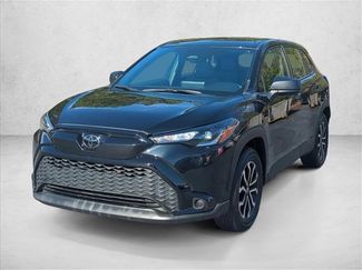 Certified 2024 Toyota Corolla Cross S video 1