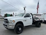 Used 2017 RAM 3500 Tradesman w/ Chrome Appearance Group image 2