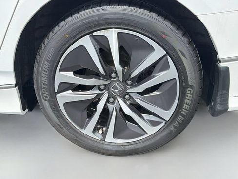 Used 2022 Honda Accord EX-L image 28
