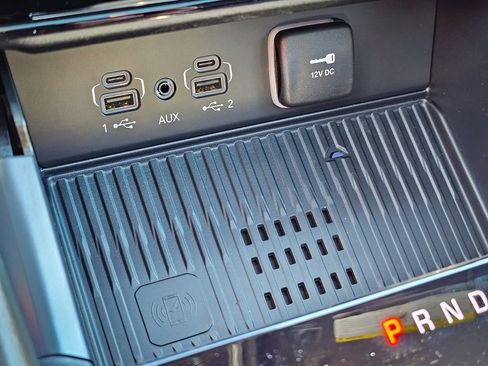 New 2026 Jeep Grand Cherokee Limited image 29