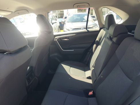Certified 2025 Toyota RAV4 XLE image 11