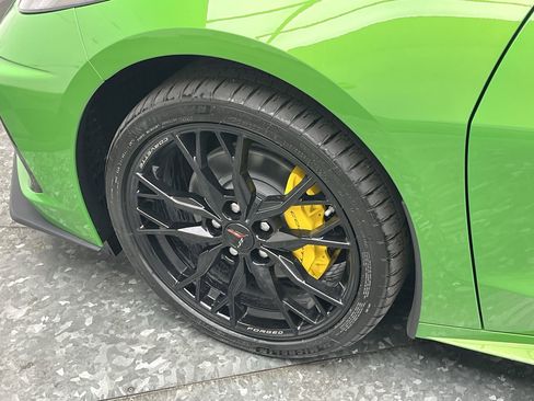 New 2026 Chevrolet Corvette Stingray Premium Conv w/ Battery Protection Package image 29