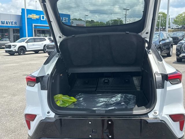 New 2026 Buick Envista Sport Touring w/ Convenience I Package FWD image 13