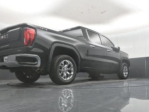 Used 2024 GMC Sierra 1500 SLT AWD/4WD image 52
