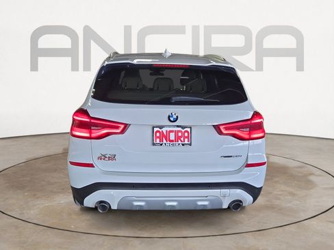 Used 2019 BMW X3 sDrive30i w/ Convenience Package image 9