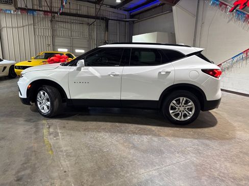 Used 2019 Chevrolet Blazer LT FWD image 7