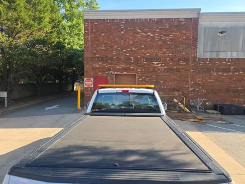 Used 2015 Ford F150 XL w/ XL Power Equipment Group RWD image 8