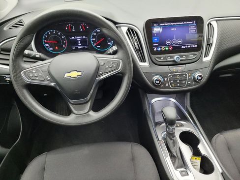 Used 2024 Chevrolet Malibu LT FWD image 22