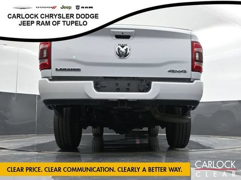 Used 2023 RAM 2500 Laramie AWD/4WD image 38